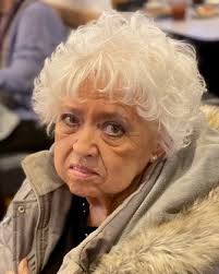 Marie L. Rayle Dawson Covey Obituary February 15, 2023