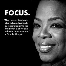 The big secret in life is that there is no big secret. News About Leadership On Twitter Oprah Quotes Oprah Winfrey Quotes Super Quotes
