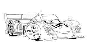 Shu Todoroki Of Cars 2 Coloring Page For Kids Disney Coloring Pages Printables Free Cars Coloring Pages Disney Coloring Pages Printables Disney Coloring Pages