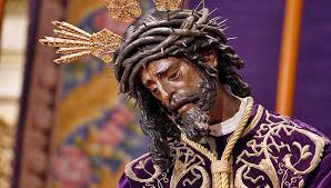 Maybe you would like to learn more about one of these? El Gran Poder Estara En Besamanos Desde El Sabado De Pasion