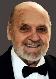 James Loy Obituary (1939