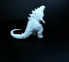 9 free godzilla 3d models for download, files in 3ds, max, maya, blend, c4d, obj, fbx, with lowpoly, rigged, animated, 3d printable, vr, game. Download Low Poly Godzilla 2014 Von Alex Belfield