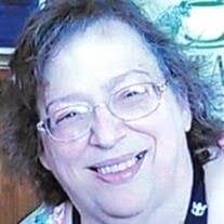 Theresa Lynne Yovicich Obituary