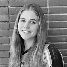 Violet Wright's Analy High School Bio