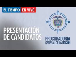 Últimas noticias, fotos, y videos de procuraduría general de la nación las encuentras en perú21. Procuraduria Se Escogen Los Candidatos A Procurador General De La Nacion Congreso Politica Eltiempo Com