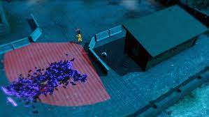 A vengeful spirit is a paranormal stealth action game about revenge and its price. Wonhon A Vengeful Spirit On Steam