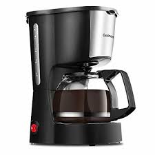 10 best 4 cup coffee makers of august 2021. Best 4 Cup Coffee Makers In 2021 Coffee Or Bust