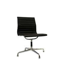 It has an aerated backrest and a bright chrome cantilever frame, making this chair a great addition for all office decors and tastes. Adjustable Desk Chair No Wheels Best Computer Chairs For Office And Home 2020