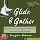 Glide + Gather Holiday Ice Skate Rink event image