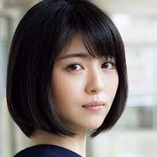 Minami hamabe is an actor, zodiac sign: Minami Hamabe Picture