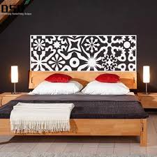 Bezahlbare und transparent bett1.de wurde mit der vision gegründet. Chinoiserie Bett Kopfteil Stepp Wand Aufkleber Vinyl Kunst Wand Aufkleber Bett Tapete Beautifl Cup Charme Anhanger Kunst Minimalistischen Schlafzimmer Wohnkultur Wallpapers Aliexpress