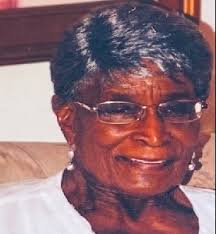 ALICE LEACH Obituary (2020)