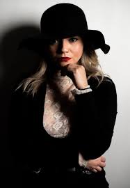 Pamela Flores - Asbury Park PorchFest