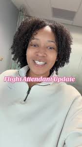 Trans Southwest Flight Attendant