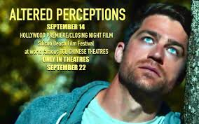 Altered Perceptions (2023)