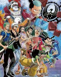 One piece wano wallpaper pc. One Piece Wano Wallpaper Iphone