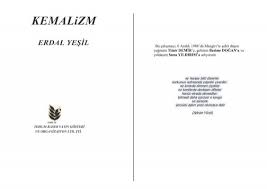 O zaman da rıdvan yılmaz'la röportaj yapmış. Kemalizm Toplumsalbilinc Org