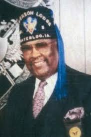 Lloyd Green Obituary (1943