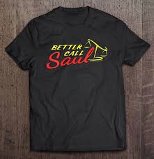 It is not yet known what caused the collapse. Better Call Saul Logo