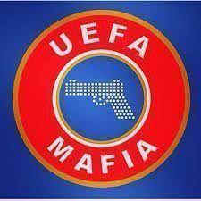 Check out our uefa mafia selection for the very best in unique or custom, handmade pieces from our art & collectibles shops. Petition Make Football A Sport Again Not A Business Put An End To Uefa Mafia End The Corruption Change Org