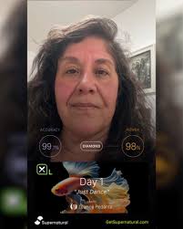 It's been a rough couple of days, but I fought this workout tonight, and  used my son's "fresh haircut game face" to celebrate it. #getsupernatural