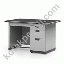 Jual meja kantor murah 2021. Jual Meja Kantor Alba Sp 401 L 1 2 Biro Gratis Ongkir Kotakpensil Com