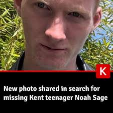 The 16-year-old was reported missing