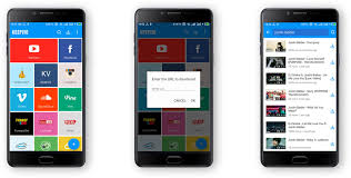 Keepvid Review A Free Video Downloader For Android