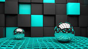 O papel de parede 3d possibilita o uso de cores e formas de uma. Windows 10 Wallpaper Hd 3d For Desktop