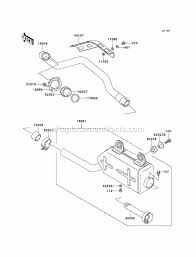 Honda 300 fourtrax ignition wiring diagram. Kawasaki Bayou 220 Klf220 A14 Ereplacementparts Com