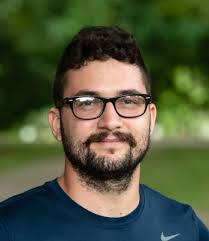 Tyson Riggs's Instagram, Twitter & Facebook