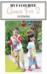 10 Games To Play Outside With 2 Players Lowcostplayground Com Games To Play Outside Outside Games For Kids Outdoor Games For Kids