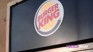 Uscita a1 firenze sud 50012 bagno a ripoli. Aprono Nuovi Ristoranti Burger King Nuovi Posti Di Lavoro