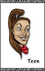 The Kencyclopedia: The Kender Handbook