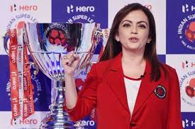 Julia sessions 24 set star. Decision For Isl Final Behind Closed Doors In Public Interest Nita Ambani Insidesport