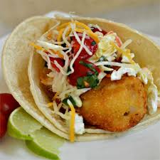 I'm sharing my favorite recipe for easy fish tacos. Fish Tacos Allrecipes