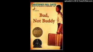 Bud, Not Buddy Chapter 6 - YouTube