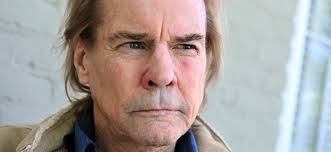 WAMG Recommends the New Book JAN-MICHAEL VINCENT, EDGE OF GREATNESS