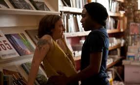 Dunham's writing is just as smart, honest, sophisticated, dangerous, and charming as her work on girls. Girls Hbo Episode 2 I Get Ideas Recap Donald Glover Is Hannah S Black Boyfriend What Do You Think
