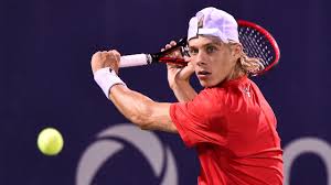 A few weeks later, oleksiak met with titley, the. Inside The Post Match Celebration With Denis Shapovalov Sportsnet Ca