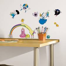 Adventure Time Wall Decals Adventure Time Kids Wall Decals Wall Decals
