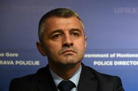 Vučinić the new liaison officer in Ljubljana?