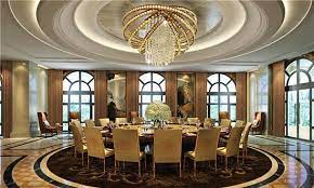 Located on the 2nd floor of house of blues dallas, our guests are treated to a breathtaking view of victory park that serves as a backdrop to elevate your nightlife experience. Vip Dining Room Picture Of Hilton Haikou Meilan Tripadvisor