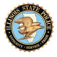 Miners going to and from the galena lead mines in 1822. Illinois State Police Wikipedia