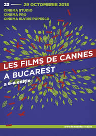Ajuns la ediția a zecea, festivalul les films de cannes à bucarest va prezenta și anul acesta publicului din românia cele mai importante filme de autor ale anului, în premieră, între 18 și 27 octombrie. Agenda Liternet Comunicat De PresÄƒ Asia La Putere Filmele Marilor Regizori Asiatici La Les Films De Cannes A Bucarest 2015