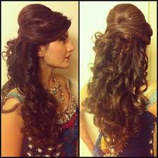 Hairstyles For Curly Hair Indian Curly Hairstyles Hairstylesforcurlyhair Indian Hairwavycurls Hair Highlights Curly Hair Styles Long Hair Trends