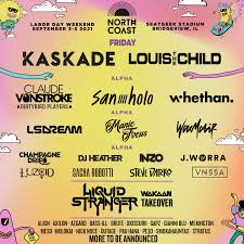 Buy north coast music festival 2021 tickets. North Coast Music Festival Sept 3 5 At Seatgeek Stadium Gozamos