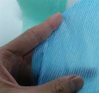 Good Elastic Waistband Nonwoven Fabric for Diaper Raw Materials