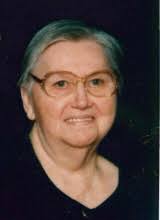 Obituary for Georgie Lee Swaim Cothren