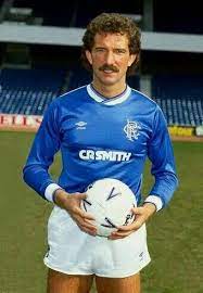Football statistics of graeme souness including club and national team history. Pin On Glasgow Rangers Ally Mccoist